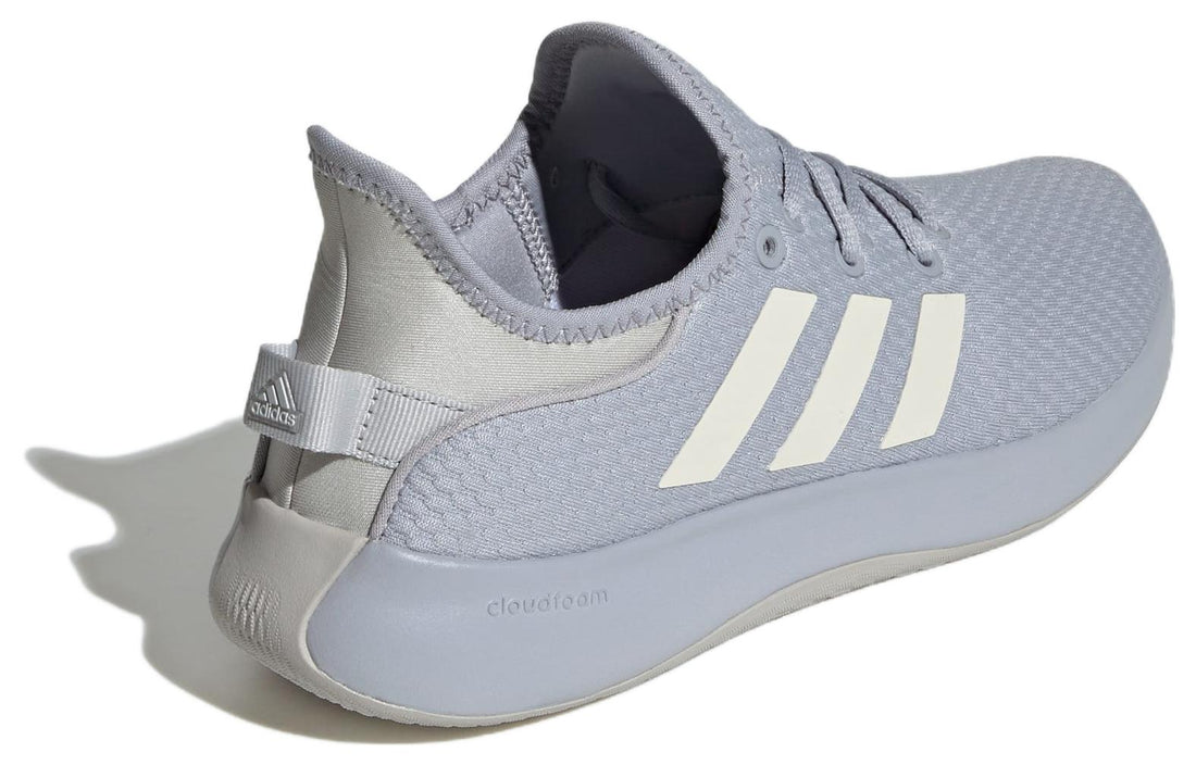 (WMNS) adidas Cloudfoam Pure 'Halo Silver Grey' IF5580
