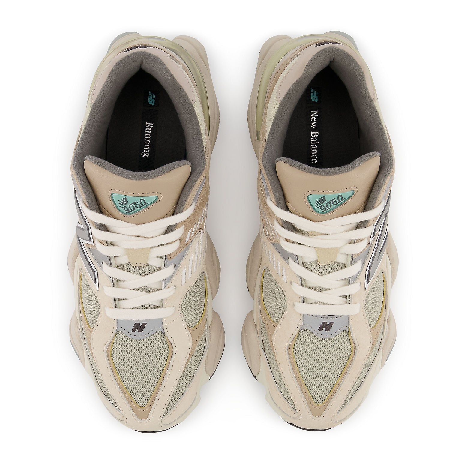 New Balance 9060 'Sea Salt Surf' U9060MAC