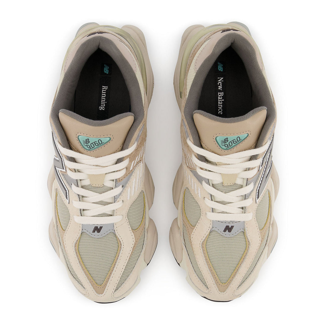 New Balance 9060 'Sea Salt Surf' U9060MAC