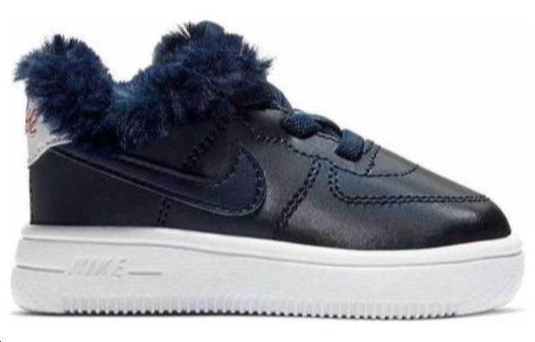 (TD) Nike Air Force 1 Low 'Valentine's Day Obsidian' AV0751-400