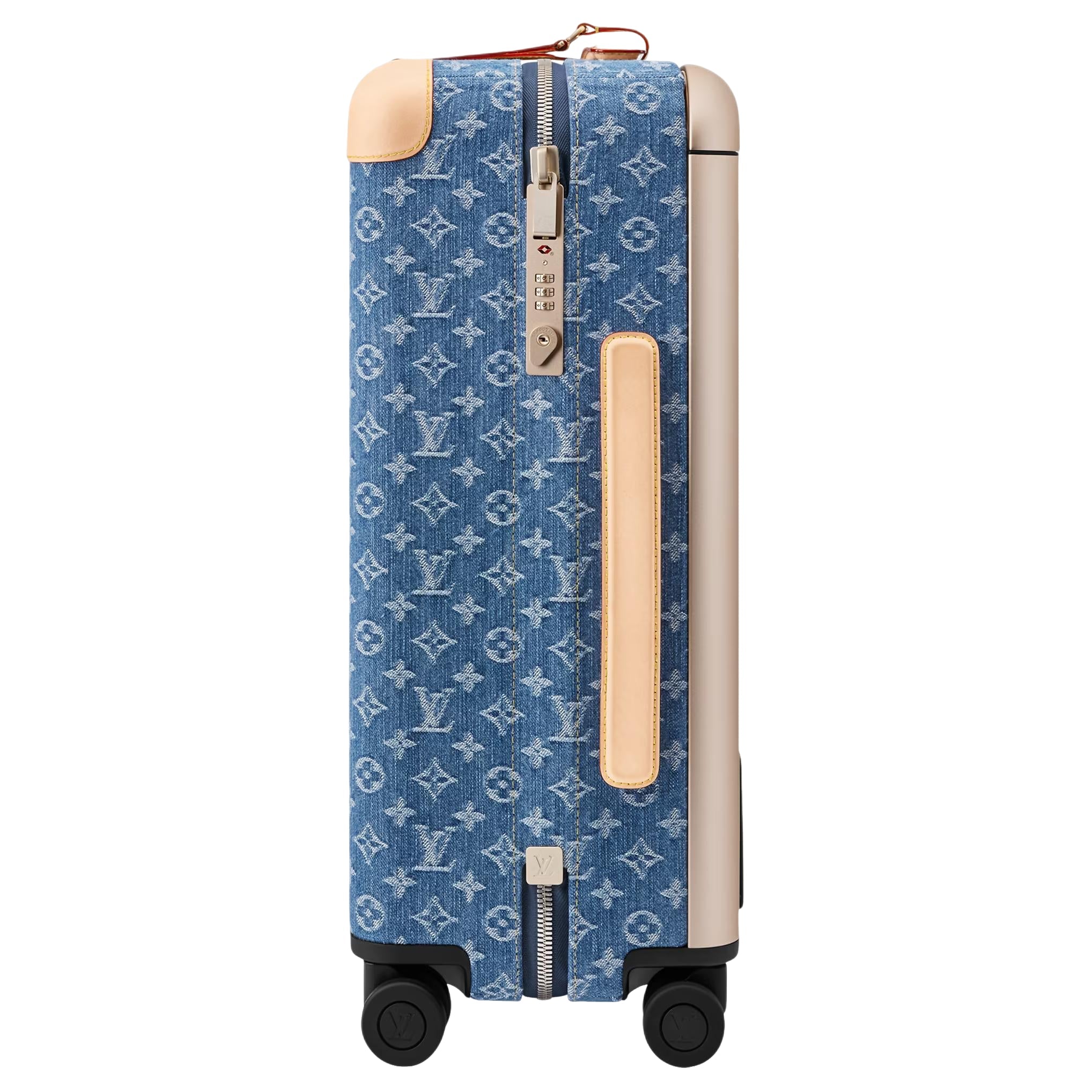 (WMNS) LOUIS VUITTON Horizon 55 'Blue' M28386