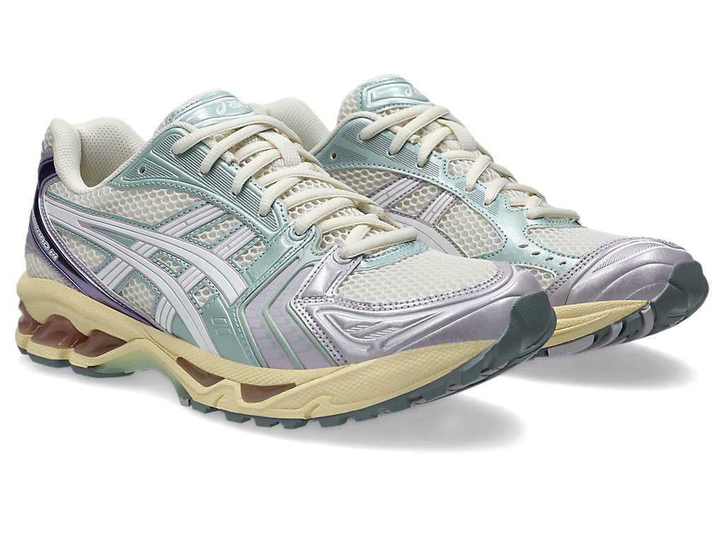 ASICS Gel-Kayano 14 'Cream Dusk Violet' 1203A537-105