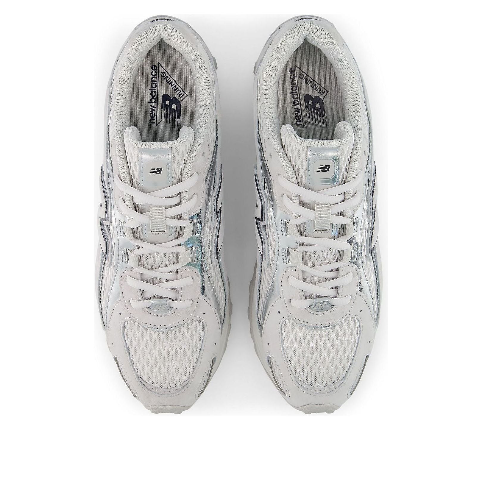 New Balance 204L 'Grey Matter Reflection' U204L4N2