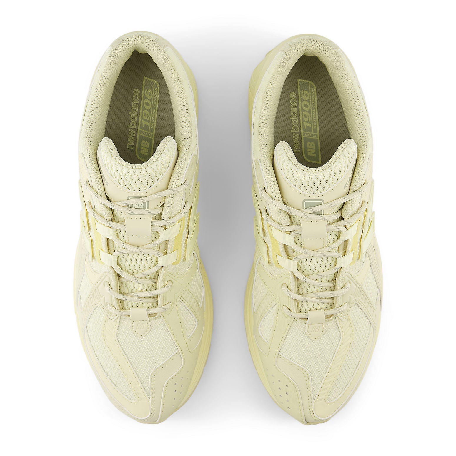 New Balance 1906 Utility 'Pale Moss Ambient Light' M1906NK