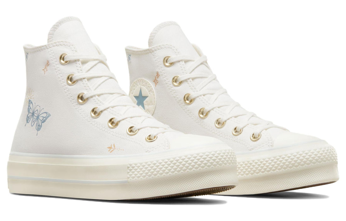 (WMNS) Converse Chuck Taylor All Star Shoes 'Tiny Tattoos' A07135C