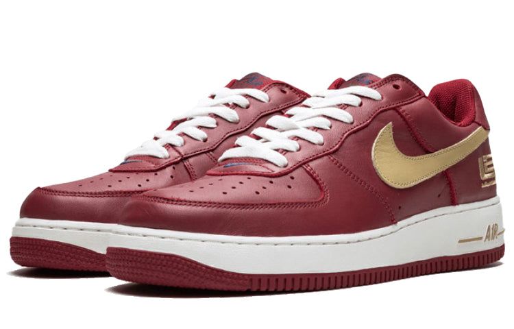 Nike Air Force 1 Low 'LeBron James' 306353-671