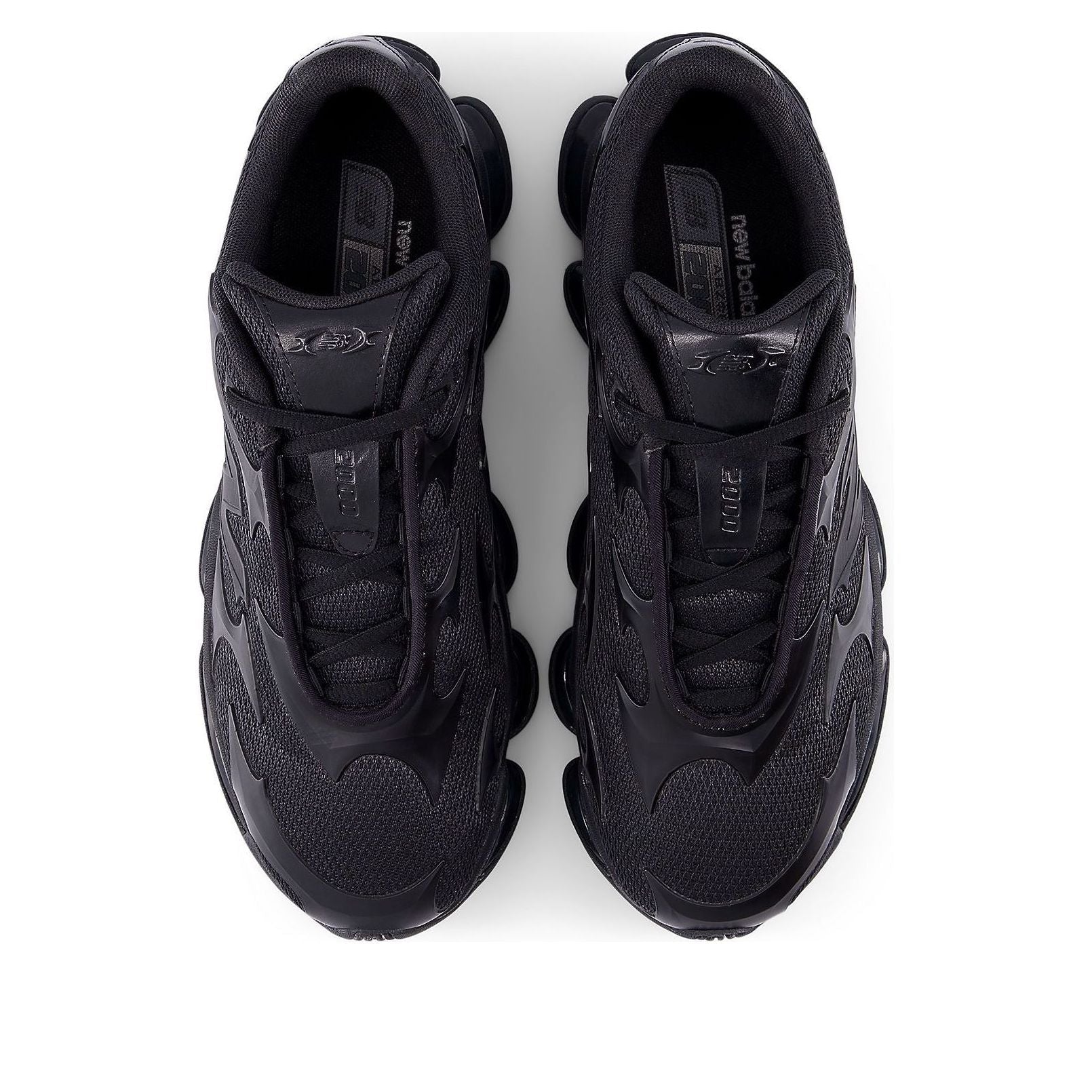 New Balance 2000 'Metallic Black' U200078C