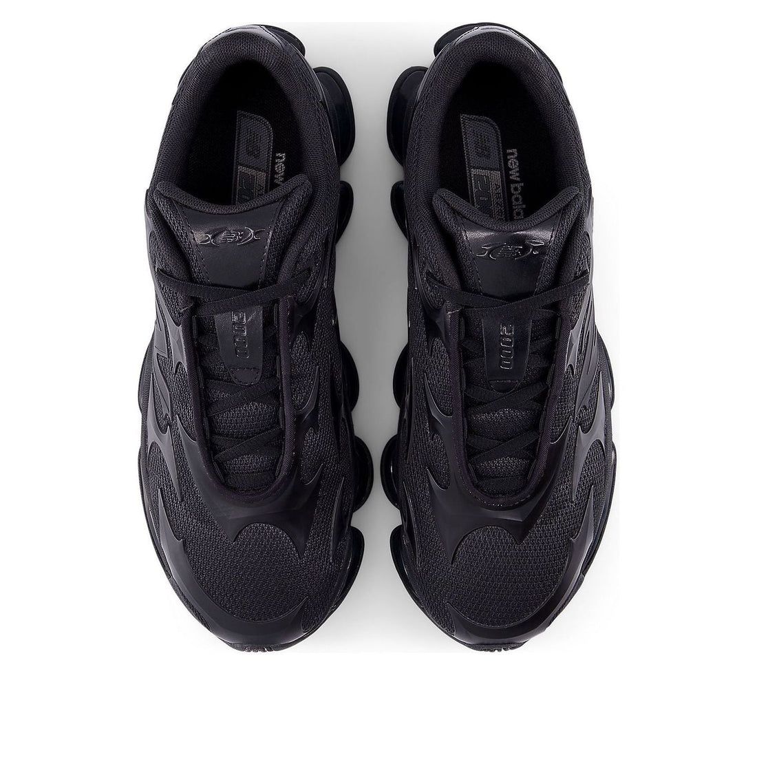 New Balance 2000 'Metallic Black' U200078C