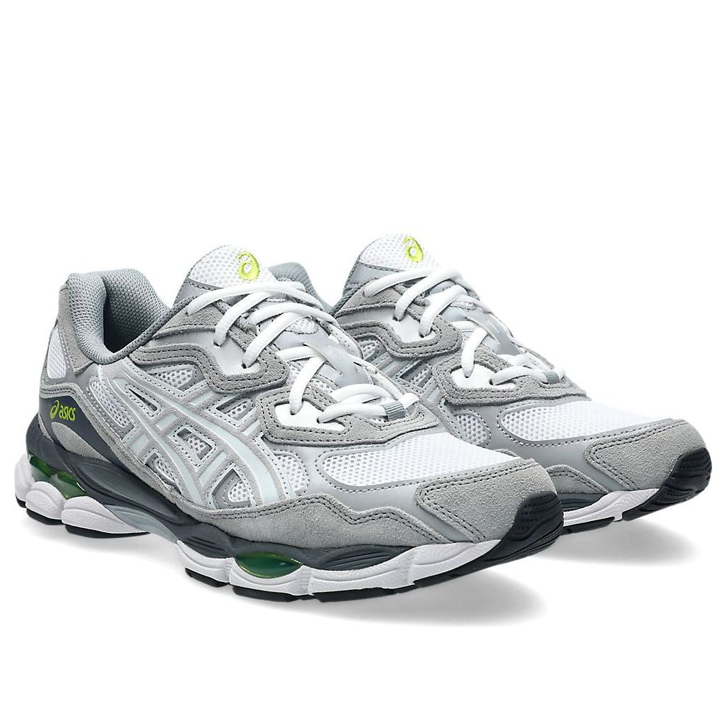 ASICS Gel-NYC 'Glacier Grey' 1203A383-109