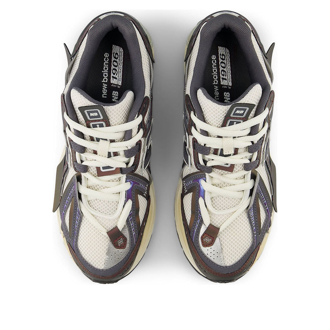 New Balance 1906A 'Eggplant' U1906ANA