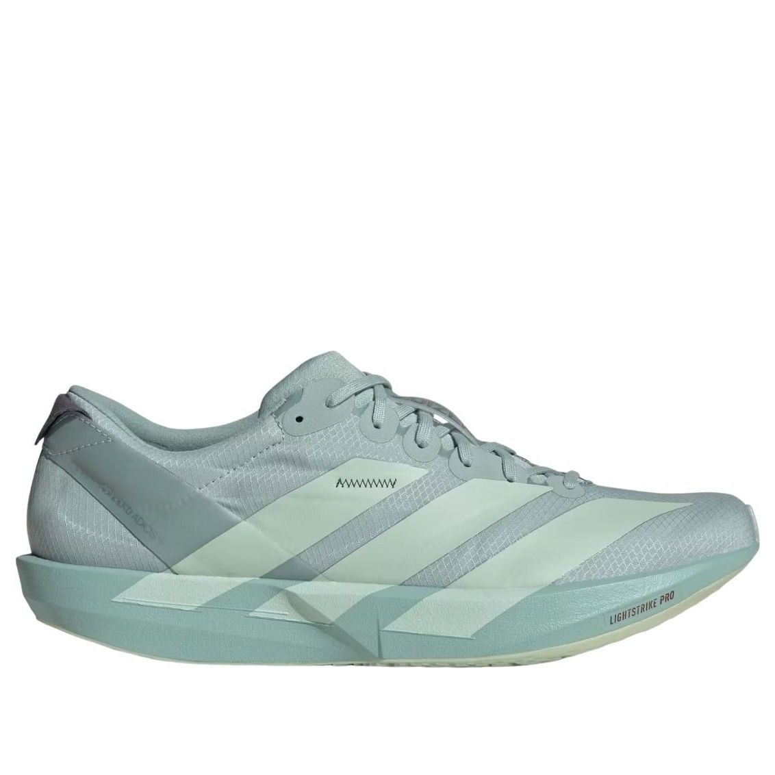 adidas Adizero Adios 9 'Tactile Green Vapor Green' KI6605