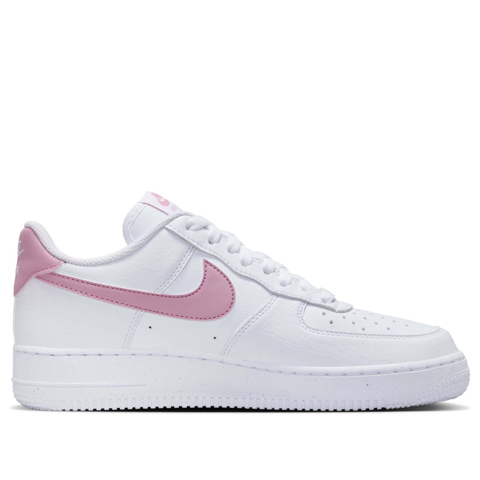 (WMNS) Nike Air Force 1 Low '07 Next Nature 'Elemental Pink' DC9486-111