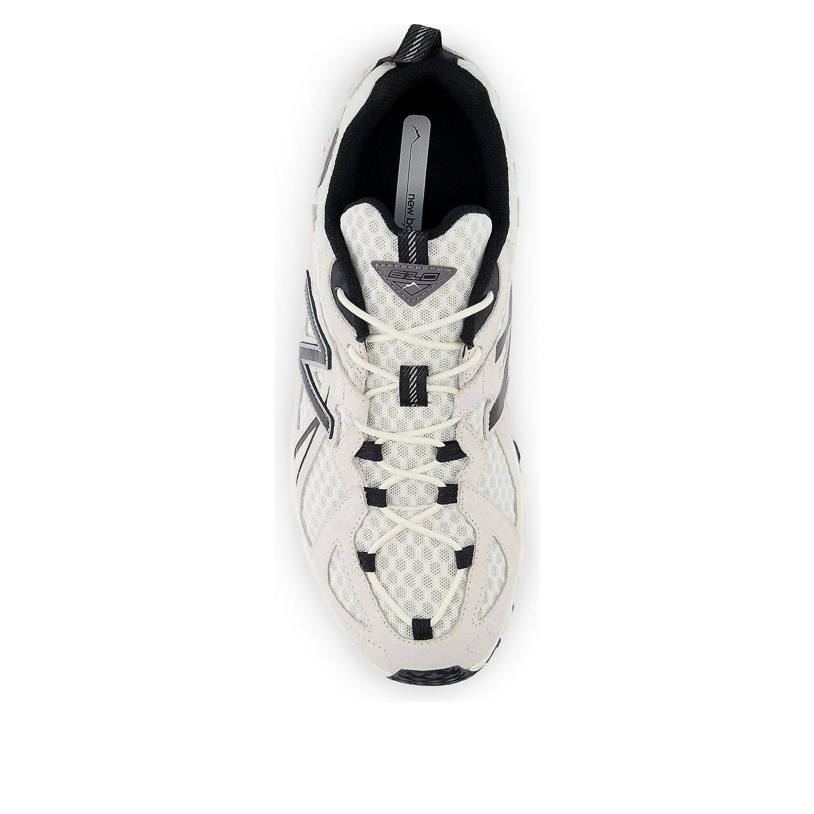 New Balance 610v1 'Light Grey' ML610TBQ