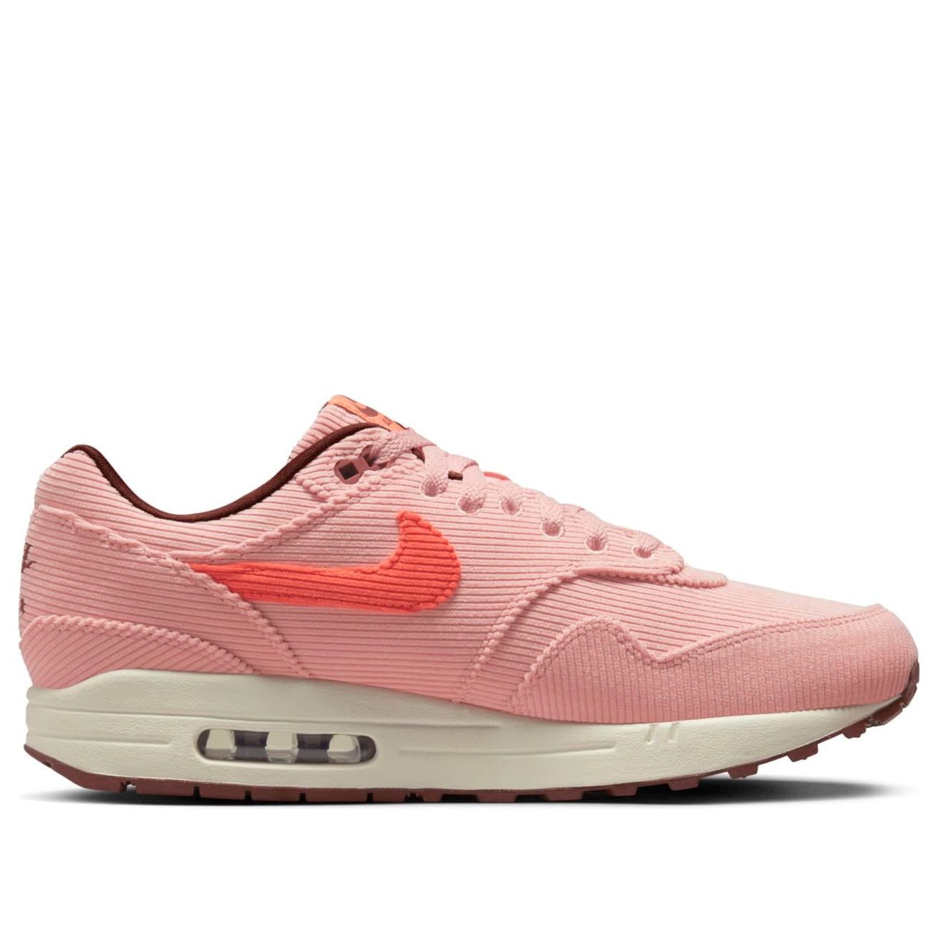 Nike Air Max 1 Premium 'Coral Stardust' FB8915-600