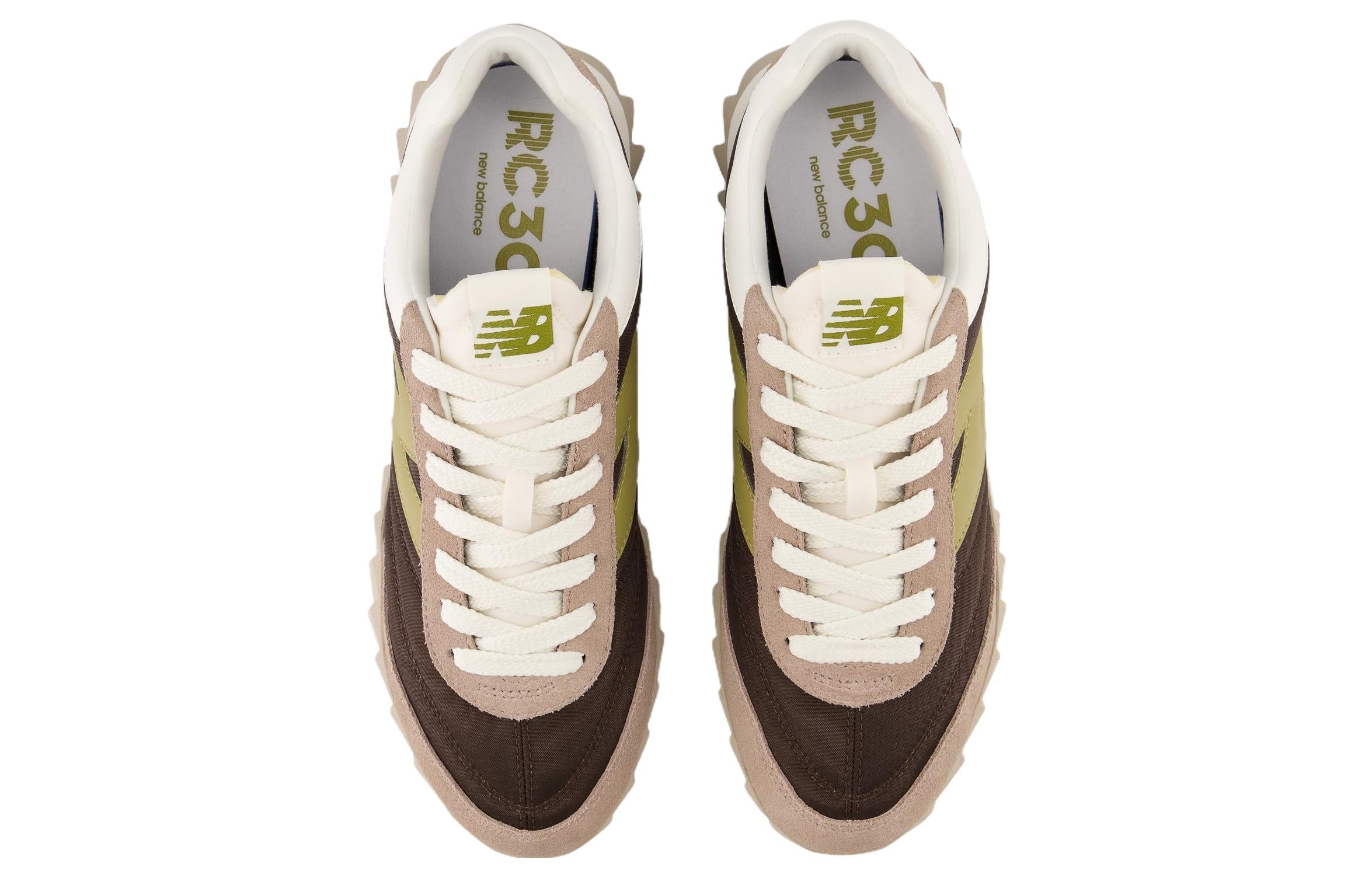 New Balance RC30 'Driftwood Green' URC30UB