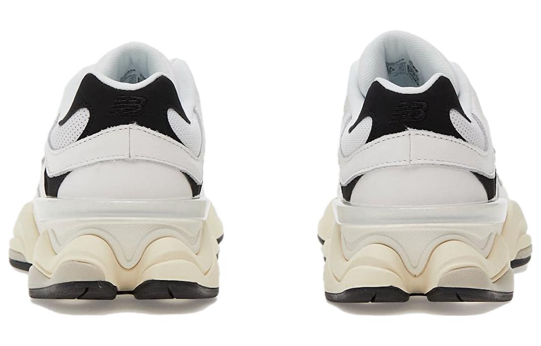 New Balance 9060 'White Black' U9060AAB
