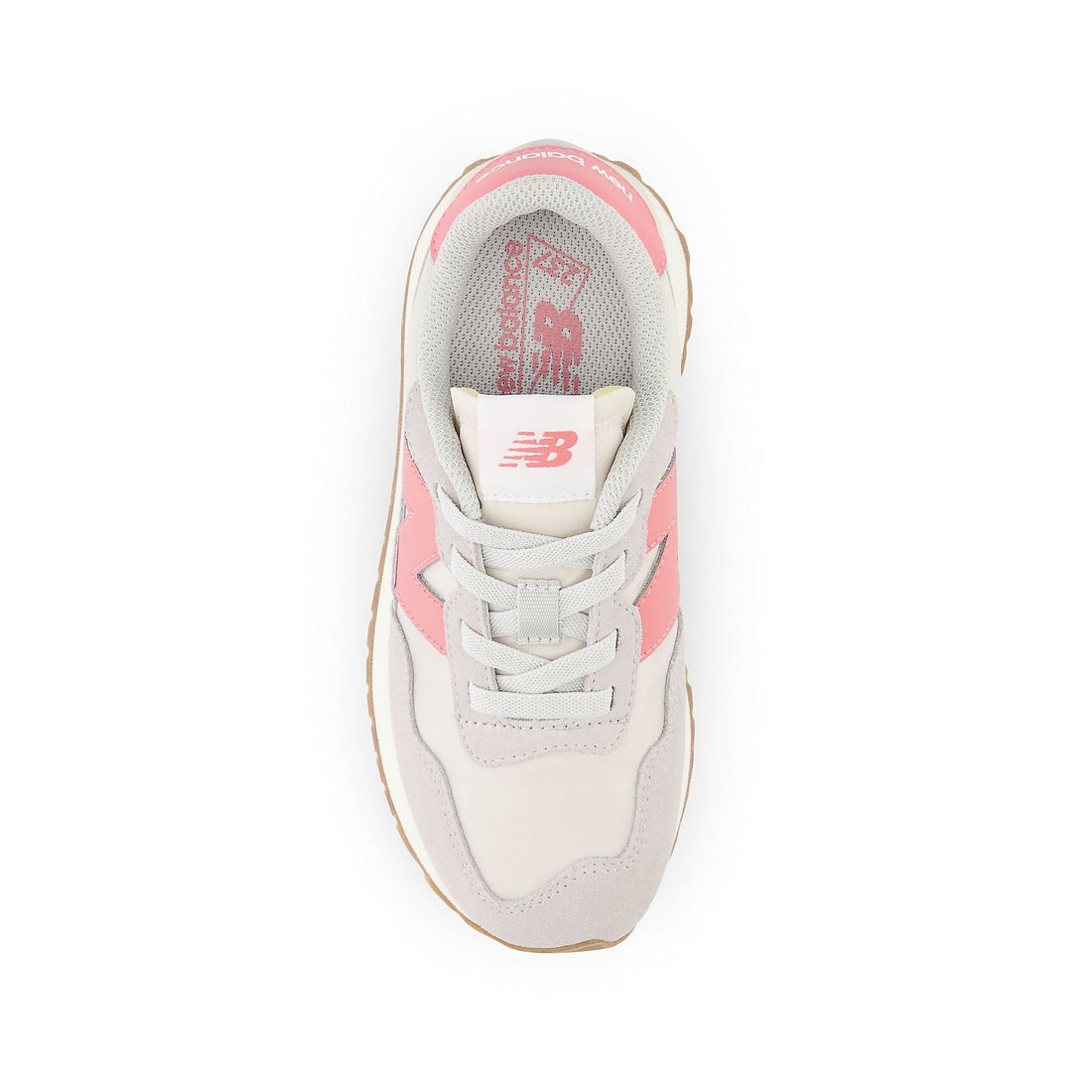 (PS) New Balance 237 'Rain Cloud' PH237PK