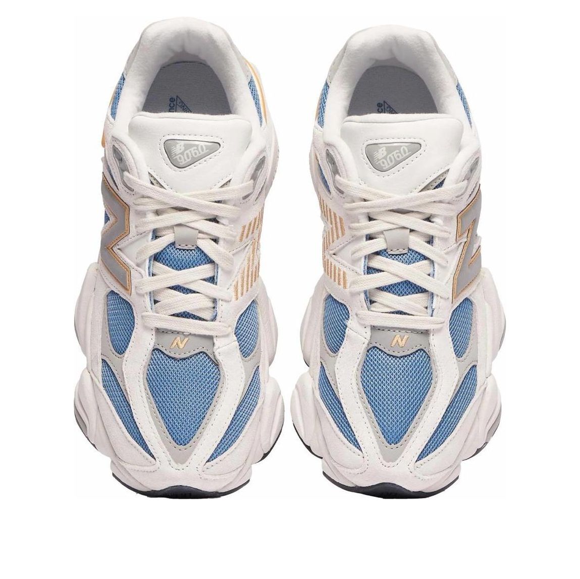 New Balance 9060 'Heron Blue' U9060FM