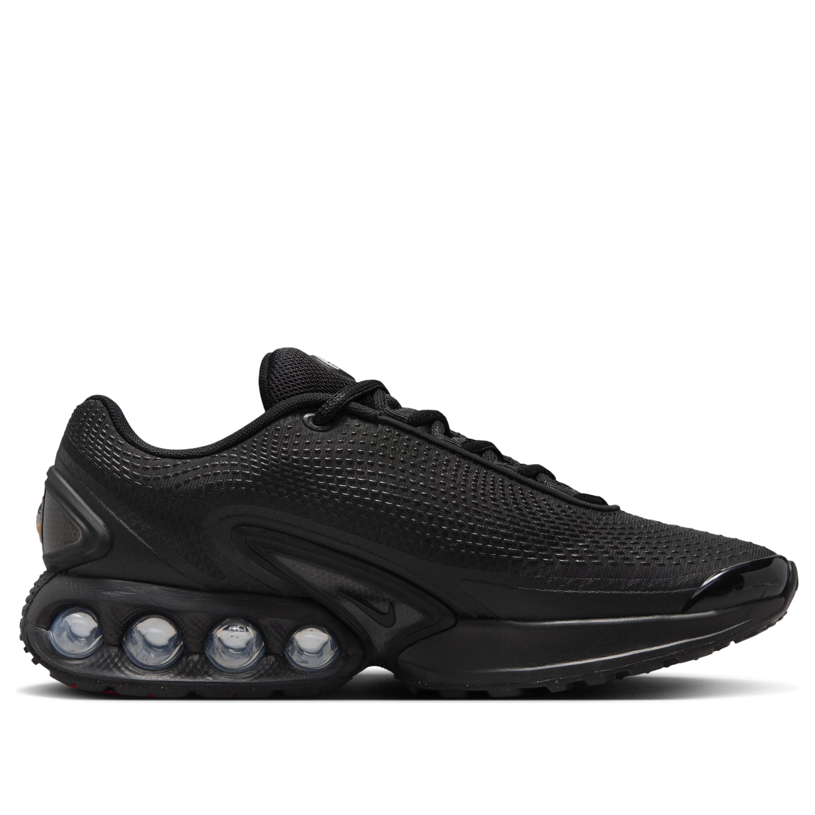 Nike Air Max DN 'Black Metallic Grey' DV3337-006