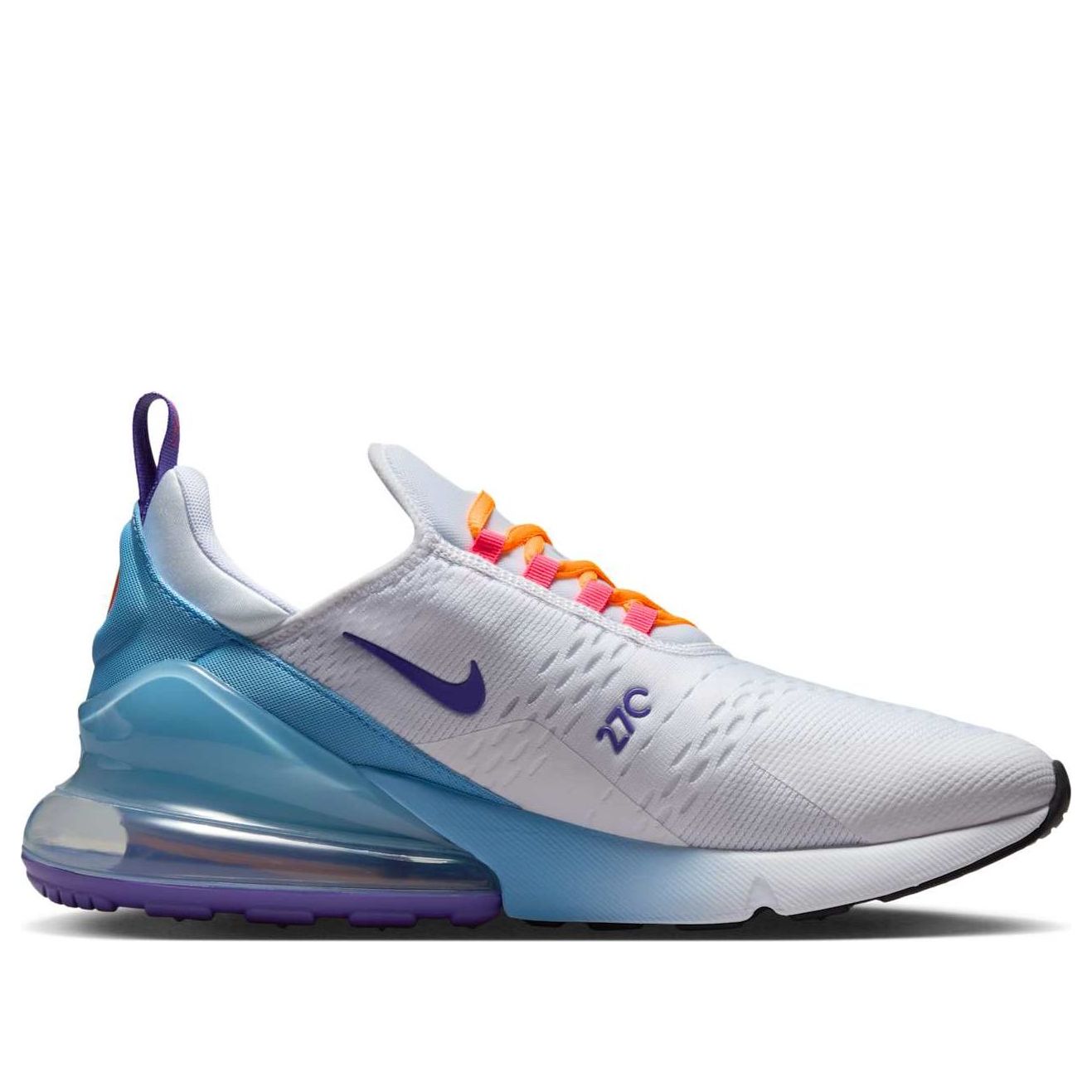 Nike Air Max 270 'Colorado Rockies' HQ8006-100