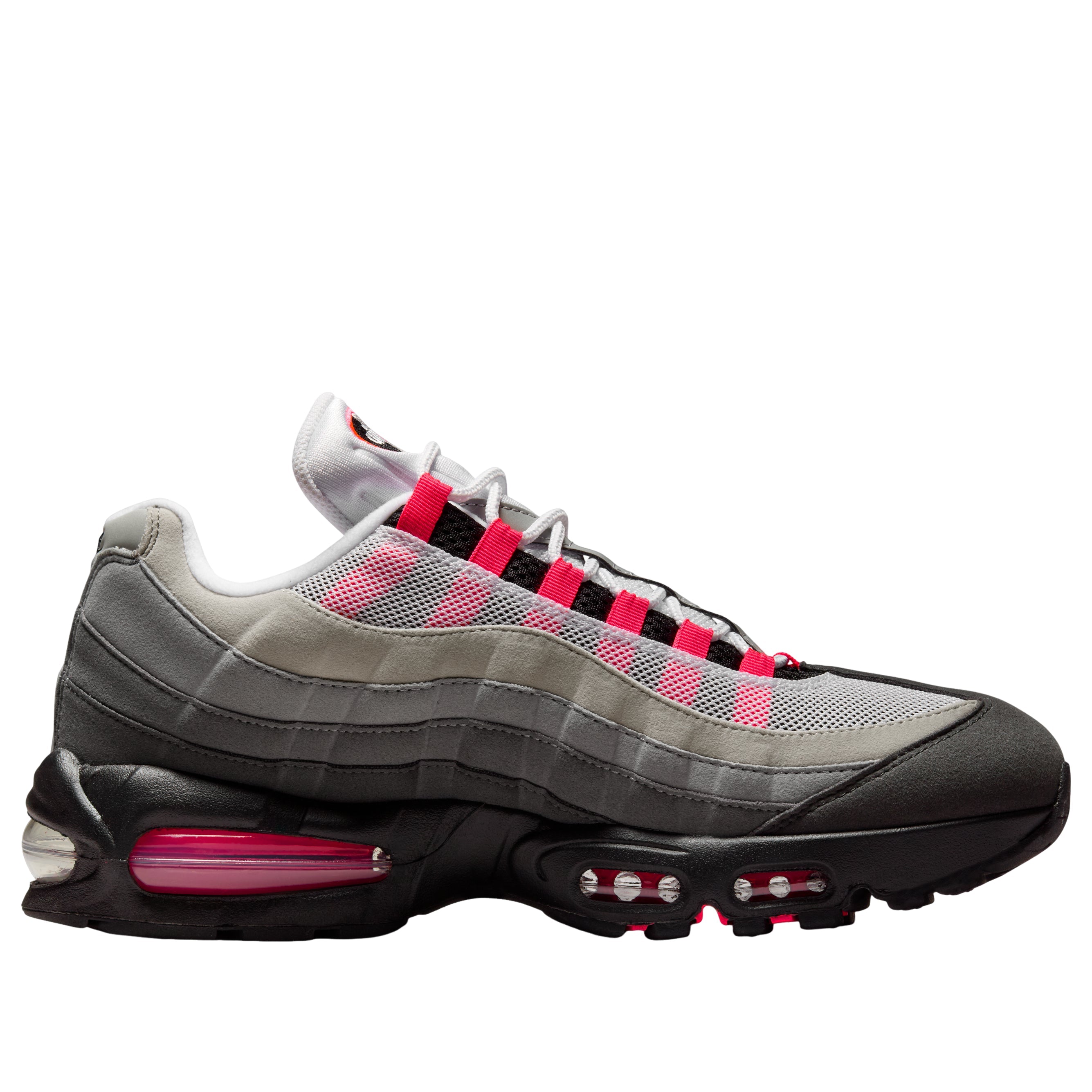 Nike Air Max 95 'Solar Red' IM7410-001