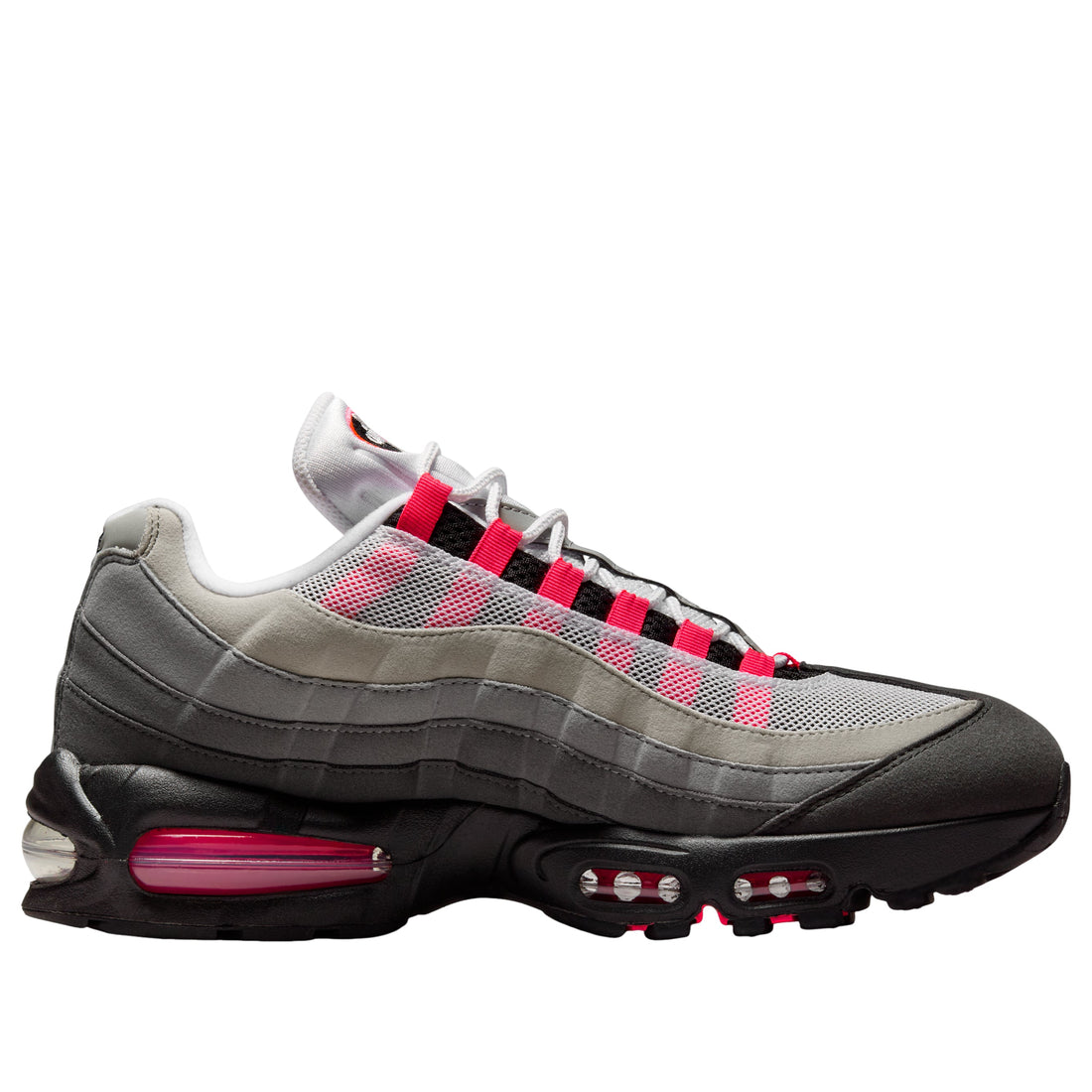 Nike Air Max 95 'Solar Red' IM7410-001