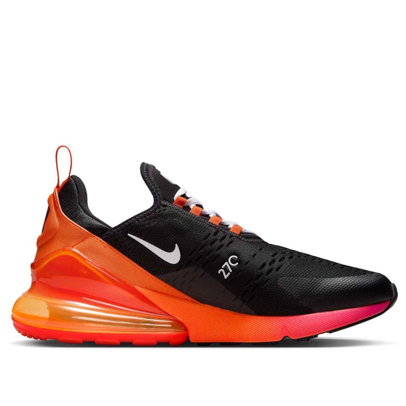 Nike Air Max 270 'San Francisco Giants' HQ8000-001