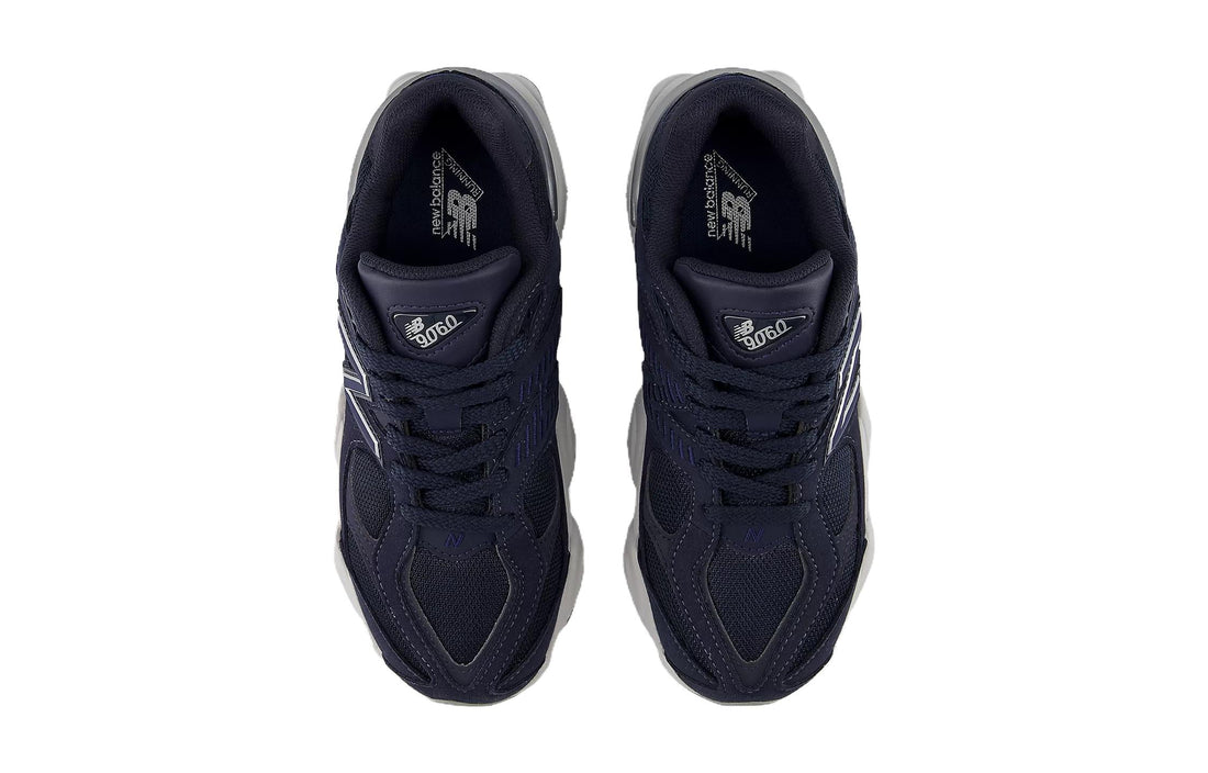 (GS) New Balance 9060 'Eclipse Navy' GC9060NV
