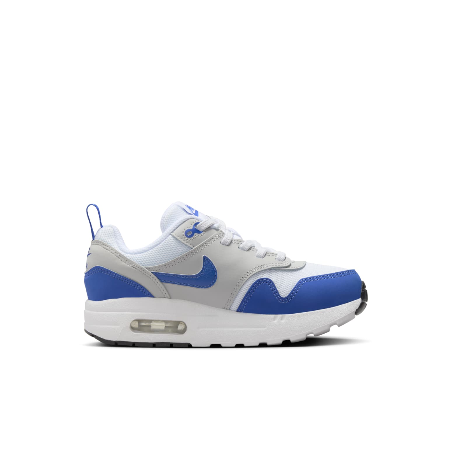 (PS) Nike Air Max 1 EasyOn 'Royal Blue' DZ3308-104