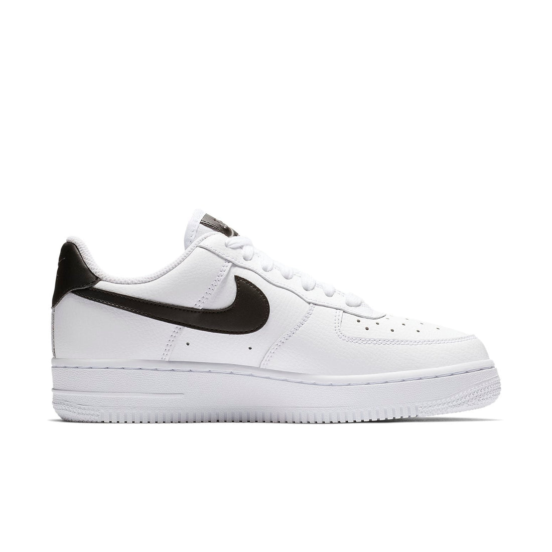 (WMNS) Nike Air Force 1 '07 'White Black' 315115-152