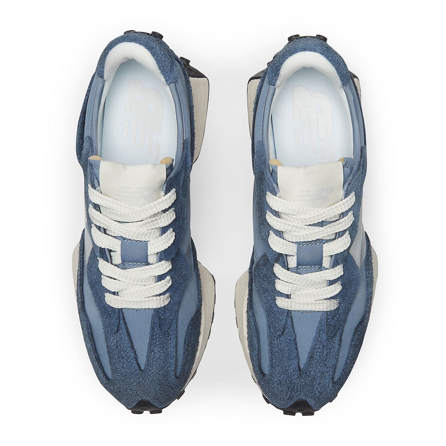 New Balance 327 'Vintage Indigo' U327WCB