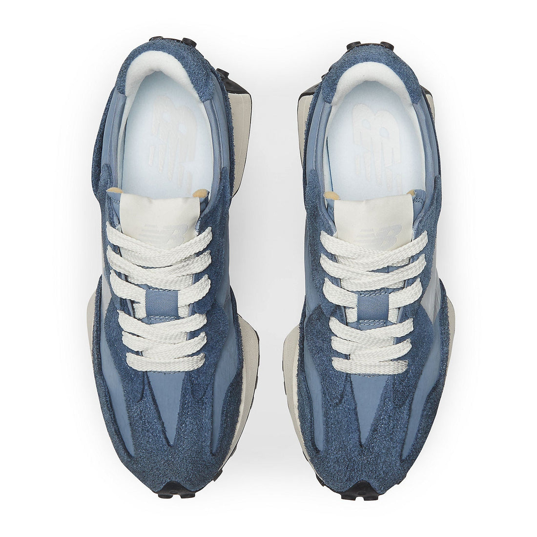 New Balance 327 'Vintage Indigo' U327WCB