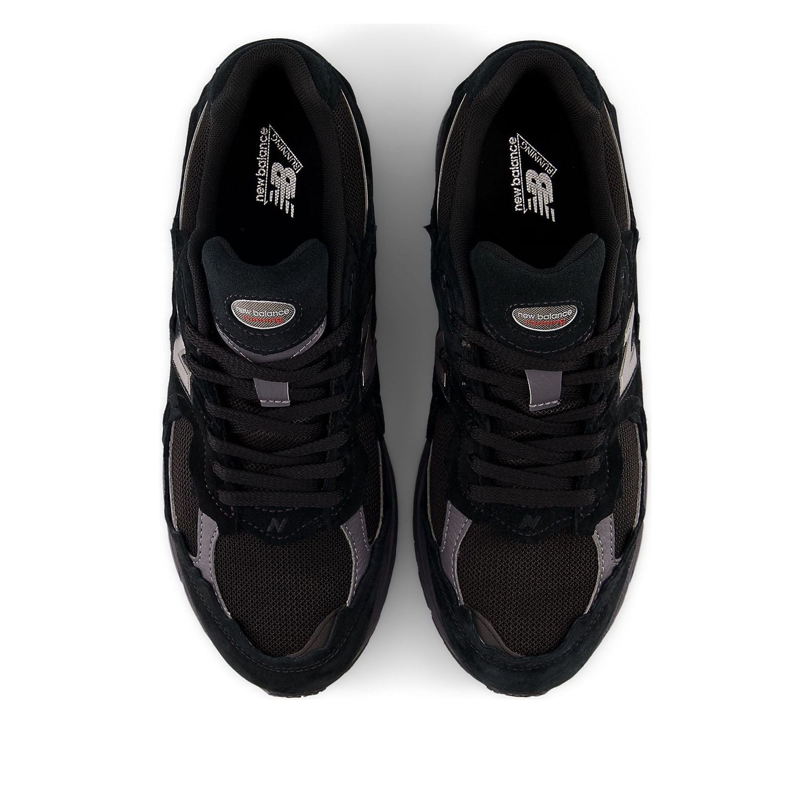 New Balance 2002R Gore-Tex 'Black' U20023MB