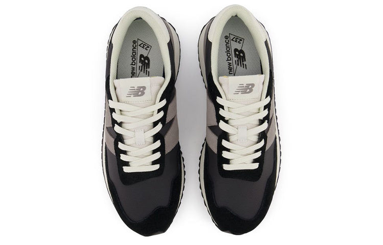 New Balance 237 'Black Grey' MS237RC