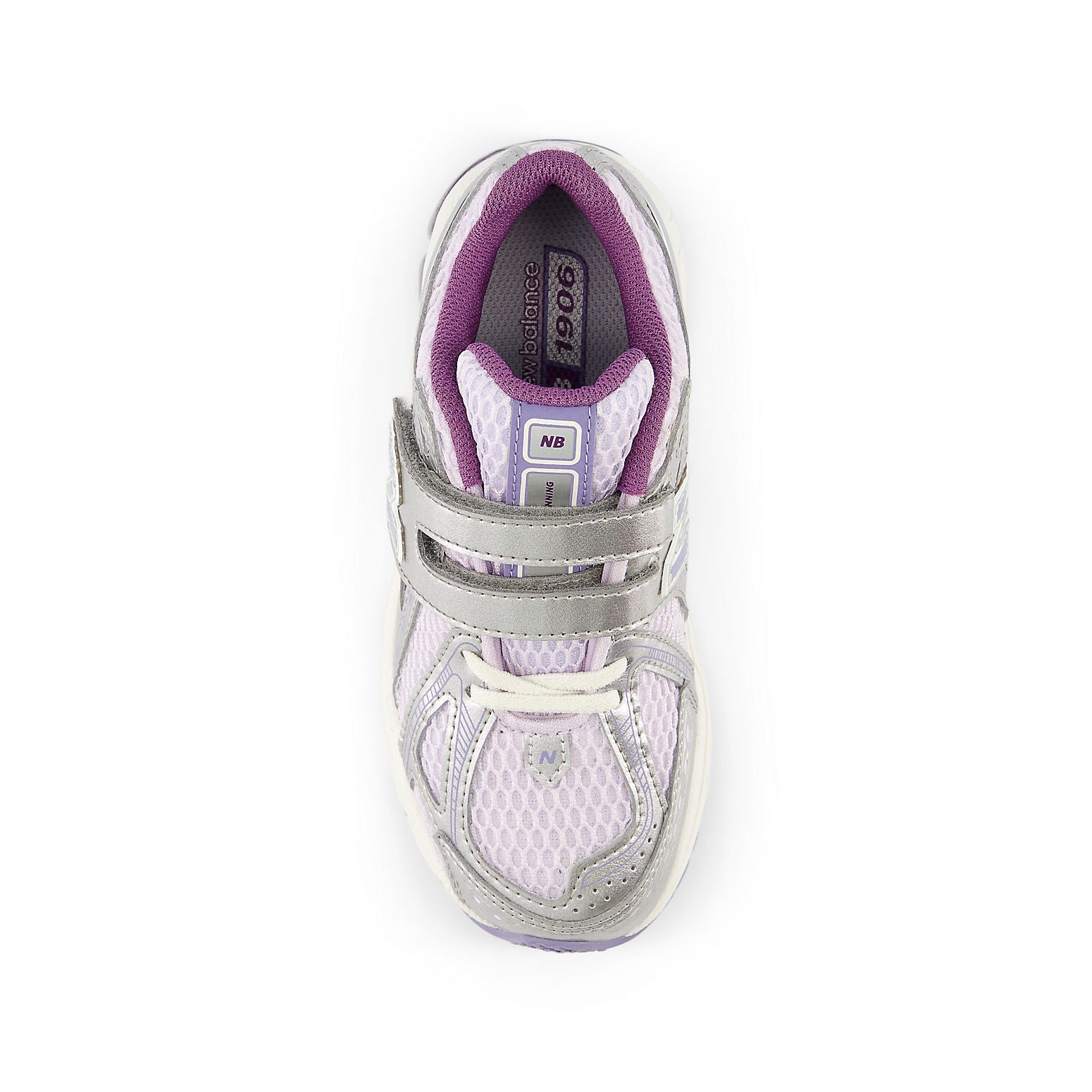 (PS) New Balance 1906 Wide 'Silver Purple' PV1906EK
