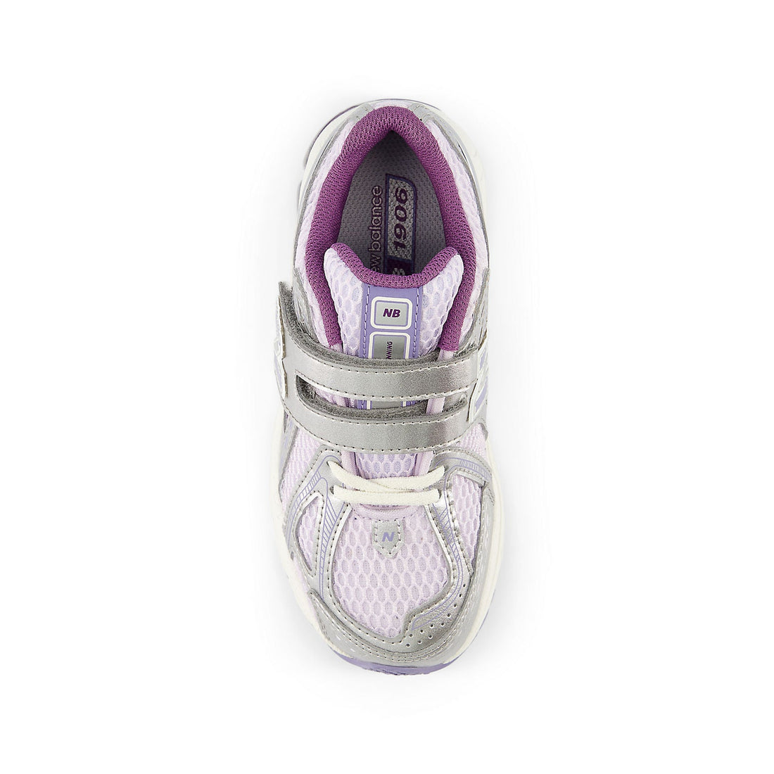 (PS) New Balance 1906 Wide 'Silver Purple' PV1906EK