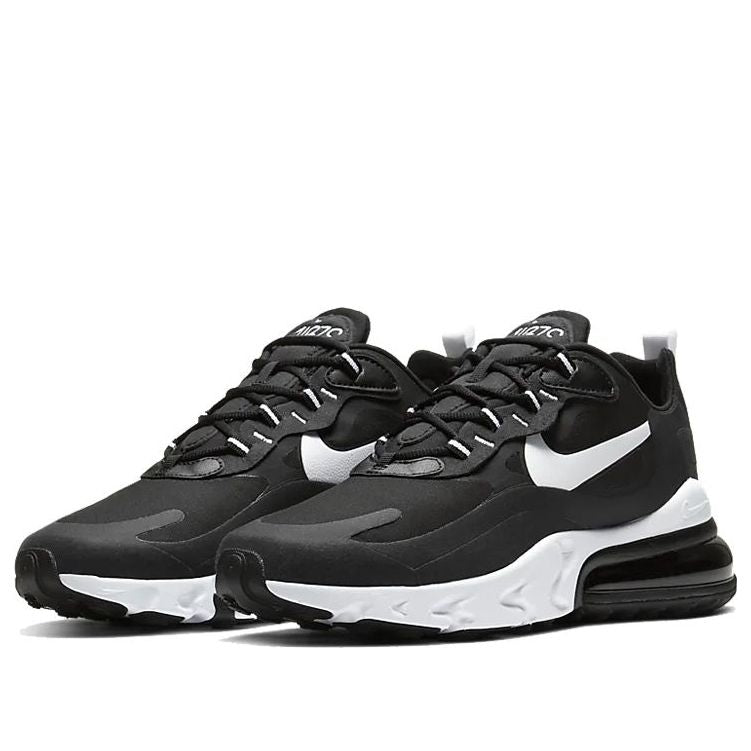Nike Air Max 270 React 'Black' CI3866-004