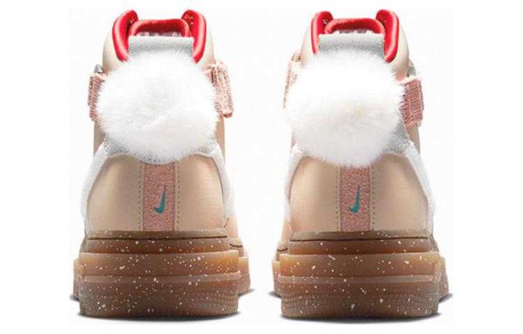 (WMNS) Nike Air Force 1 High CNY 'Wht' FD4343-102
