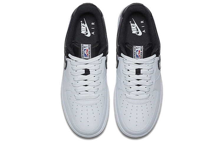 Nike x NBA Air Force 1 Low 'Spurs' BQ4420-100