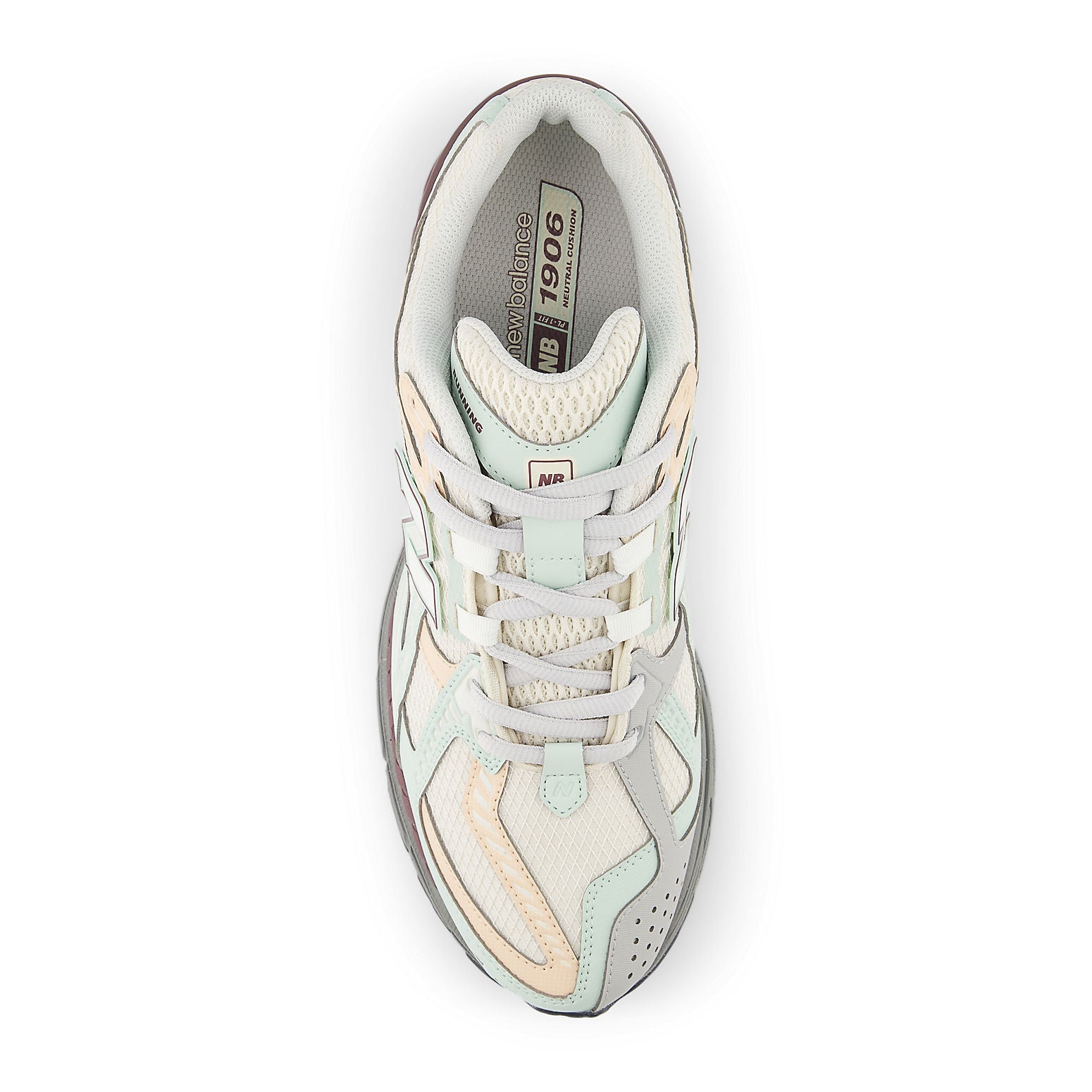 New Balance 1906D 'Clay Ash Licorice' M1906ND