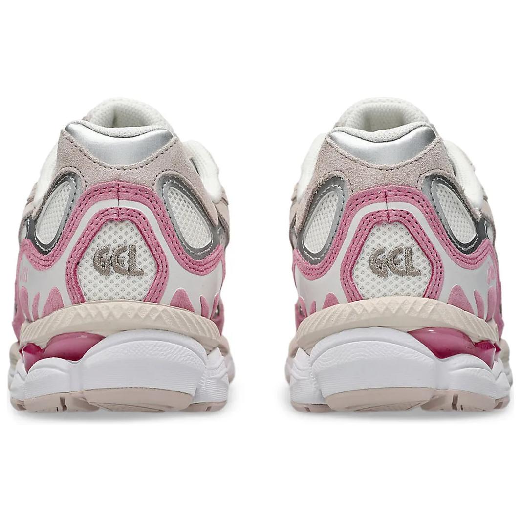 ASICS Gel-NYC 'Cream Mineral Beige Pink' 1203A383-104