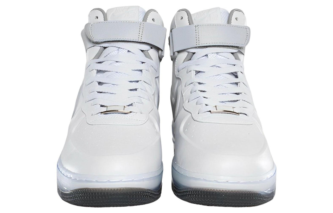 Nike Air Force 1 Lux Max Air 'Pearl Colllection' 317809-100