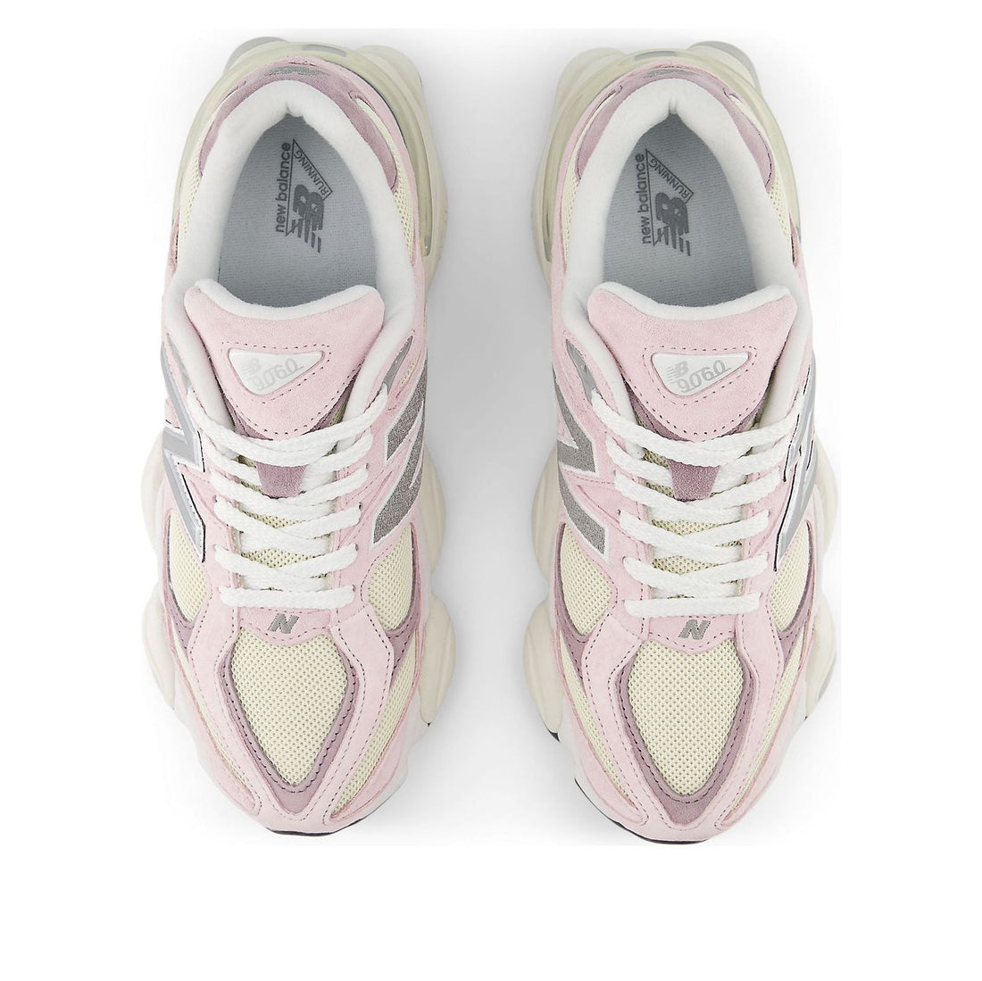 New Balance 9060 'Rose Suger Angora Ice Wine' U9060LBC