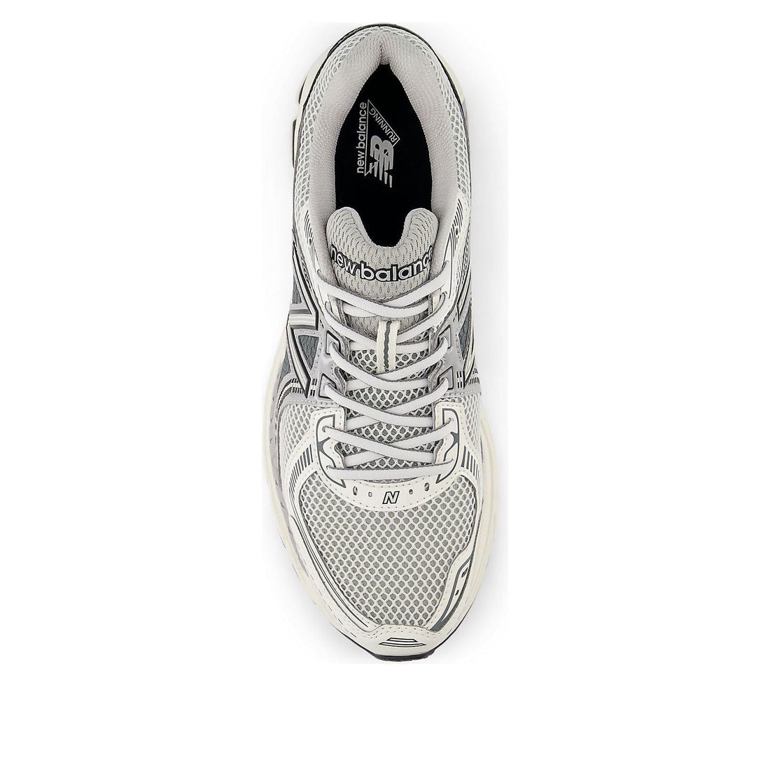 New Balance 860 'Sea Salt White Grey' ML860SB2