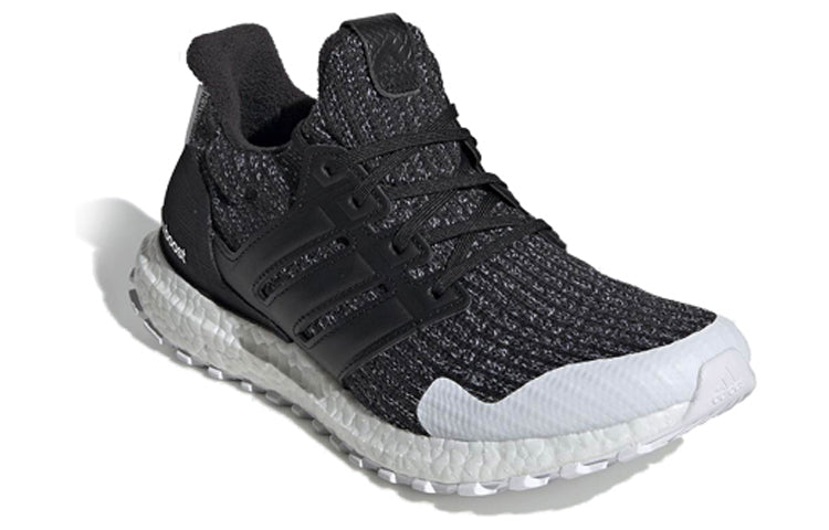 adidas Game Of Thrones x Ultraboost 4.0 'Night's Watch' EE3707