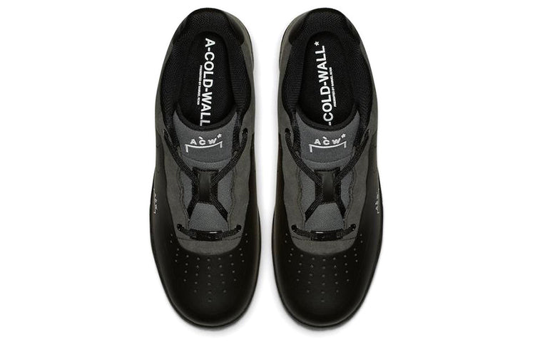 Nike x A-Cold-Wall* Air Force 1 Low 'Black' BQ6924-001