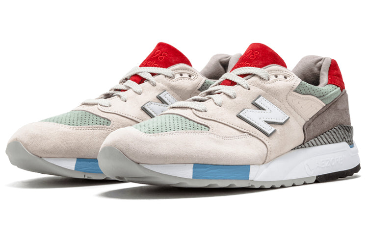 New Balance Concepts x 998 'GrandTourer' M998CFX