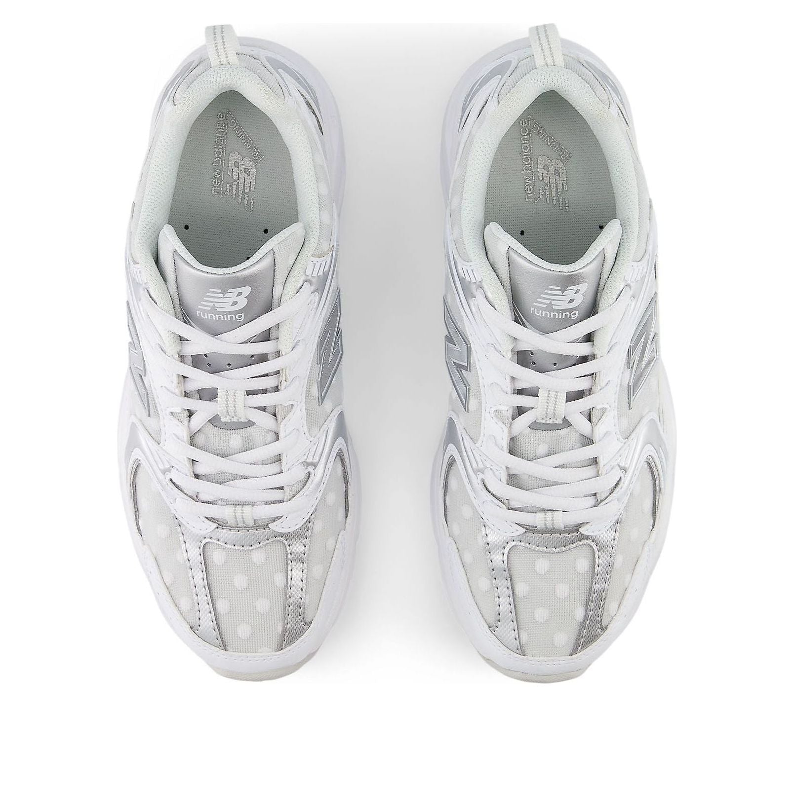 New Balance 530 'White Polka Dots' U530HFW