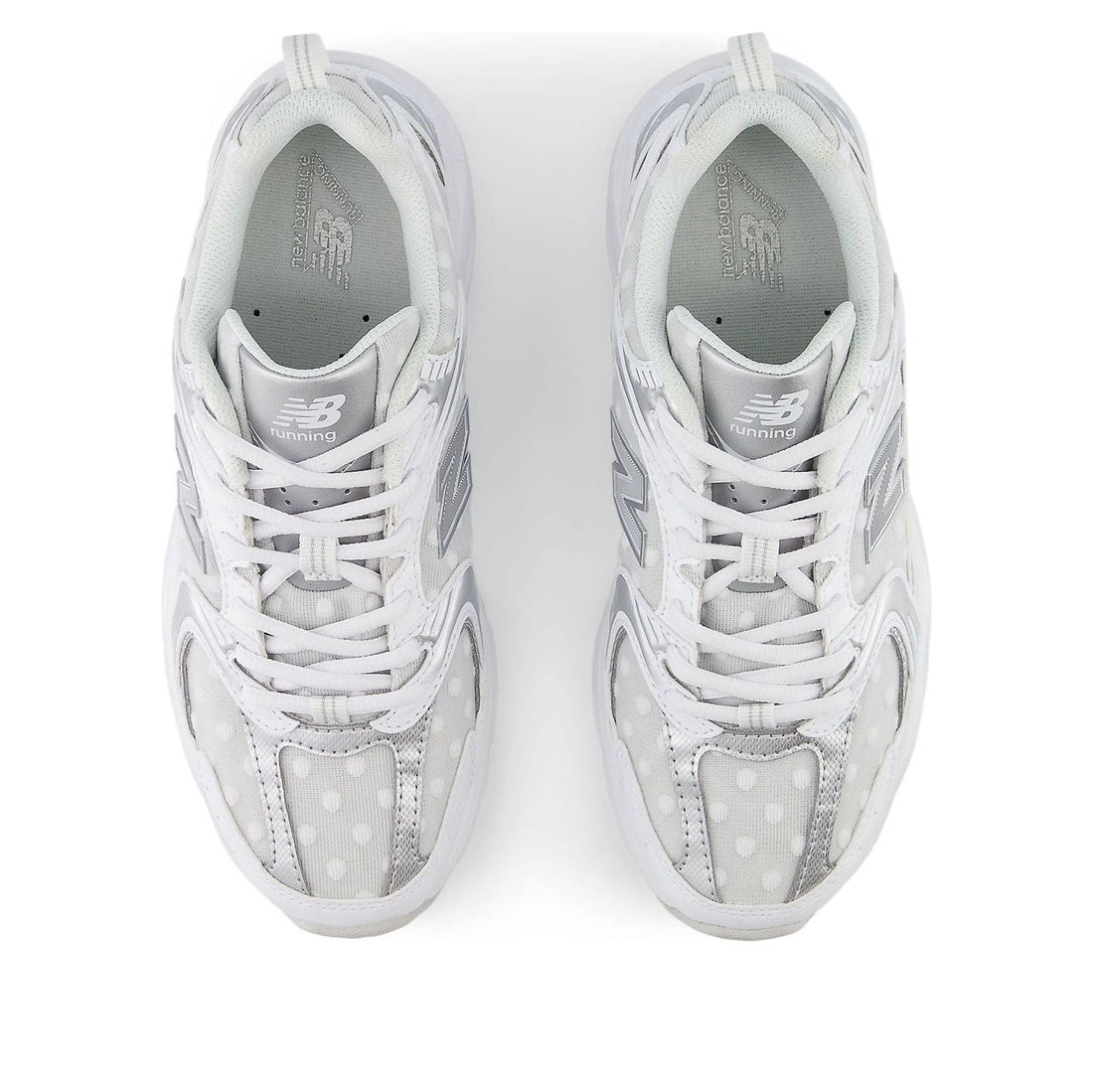 New Balance 530 'White Polka Dots' U530HFW