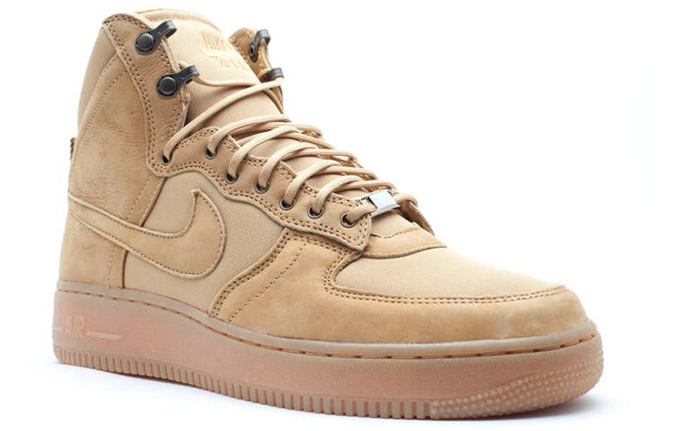 Nike Air Force 1 High Military Bt 'Golden Harvest Golden Harvest' 525316-700
